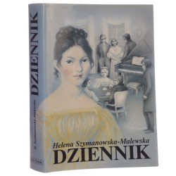 Dziennik (1827-1857) Helena Szymanowska-Malewska [1999]