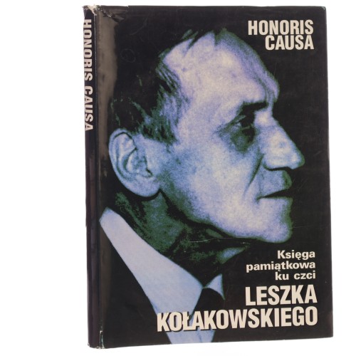 księga pamiątowa dla uczczenia Leszka Kołakowskiego (1).JPG