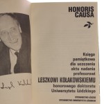 księga pamiątowa dla uczczenia Leszka Kołakowskiego (2).JPG