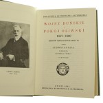Szkice historyczne T. I-VI [komplet] Ludwik Kubala (1901-1922/reprint/2004-2005)