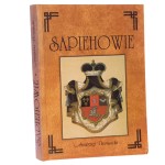 Sapiehowie Linia Kodeńska Tłomacki Andrzej [1996] (id: 25644)