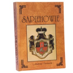 Sapiehowie Linia Kodeńska Tłomacki Andrzej [1996]