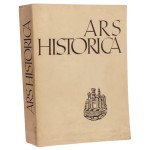 Ars Historica Prace z dziejów powszechnych i Polski Bardach J., Miśkiewicz B., Topolski J., Łowmiański, Kosman M., Gieysztor A., Strzelczyk J. i inni [Seria Historia nr 71 / 1976