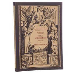 Jana Sobieskiego nauki i peregrynacje Targosz Karolina [1985]
