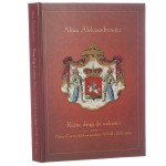 Różne drogi do wolności Puławy Czartoryskich na przełomie XVIII i XIX wieku Aleksandrowicz Alina [2011]