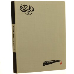 Miasto nieujarzmione [Jerzy Piórkowski [teksty] red., il. Stefan Bałuki] [1957]