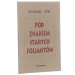pod znakiem starych foliantów (1).JPG