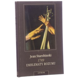 1789 Emblematy rozumu Starobinski Jean [1997]