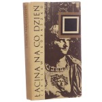 Łacina na co dzień Czesław Jędraszko oprac. graf. Andrzej Strumiłło [1970]