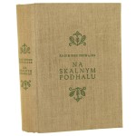 Na Skalnym Podhalu [opowiadania] Tetmajer Kazimierz Przerwa [1955]