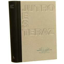 Jutro jest teraz [redakcja Paweł Goźliński, Vadim Makarenko] [2020]