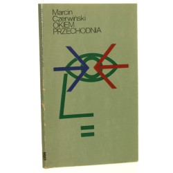 Okiem przechodnia Marcin Czerwiński [1977]
