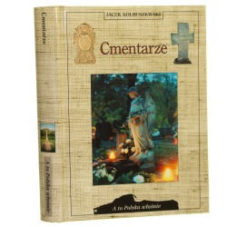 Cmentarze Kolbuszewski Jacek [A to Polska właśnie / 1996]