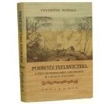 Podróże Inflantczyka. Z Rygi do Warszawy i po Polsce w latach 1791-1793 Schulz Fryderyk [1956]