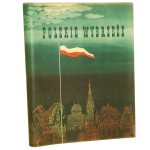 Polskie wybrzeże na dziesięciolecie Polskie Rzeczypospolitej Ludowej i pięćsetlecie powrotu Pomorza Gdańskiego Zygmunt Brocki, Władysław Szubzda [1954] (id: 165754)