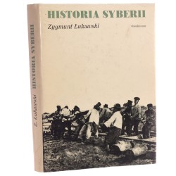 Historia Syberii Łukawski Zygmunt [1981]