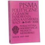 Pisma polityczne z czasów panowania Jana Kazimierza 1-3 (11).JPG
