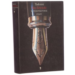 W perspektywie czasu Boy-Żeleński Tadeusz [2006]