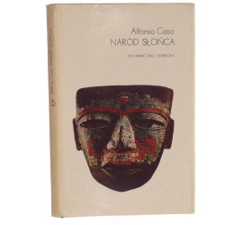 Naród słońca Caso Alfonso (1974)
