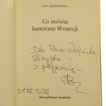 co mówią kamienie wenecji dedykacja (2).JPG