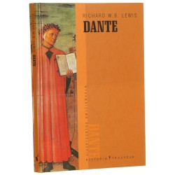 Dante Richard W. B. Lewis przekł. Dorota Strukowska [2004]