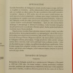 Rzecz z dziejów Nowej Hiszpanii. Ks. 1-3 Bernardino de Sahagún [Biblioteka Klasyków Antropologii / 2007