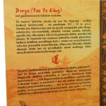 Droga [tao te king] Lao Tsy ​[2001]