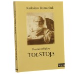 Dramat religijny Tołstoja ​Romaniuk Radosław [Biblioteka Więzi t. 155 / 2004]