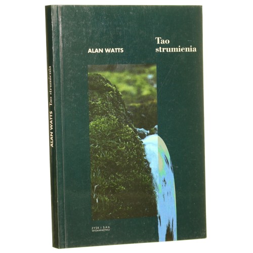 TAO strumienia Watts Alan, Huang Al Chung-liang [1996] (id: 109656)