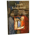 Klucz niebieski Albo opowieści biblijne zebrane ku pouczeniu i przestrodze Kołakowski Leszek [2005]