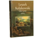 Obecność mitu Kołakowski Leszek [2005]
