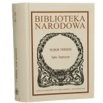 Tylko Beatrycze Parnicki Teodor [Biblioteka Narodowa / 2001]