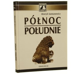 Północ - południe Henryk Samsonowicz [1999]