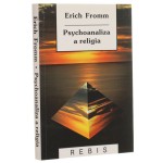 Psychoanaliza a religia Fromm Erich (Seria Z Wodnikiem) (2000)