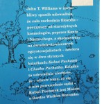 Kubuś Puchatek i filozofowie John Tyerman Williams [2004