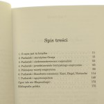 Kubuś Puchatek i filozofowie John Tyerman Williams [2004
