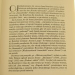 Brzechwa dla dorosłych opowiadania drastyczne humoreski felietony liryki kabaretiana wybór i opracowanie Możdżonek Andrzej [1998]