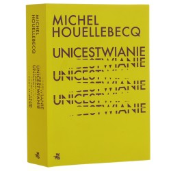 Unicestwianie Michel Houellebecq [2022]