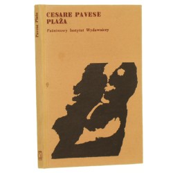 Plaża Cesare Pavese przeł. Alija Dukanović [1979]