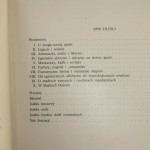 Orient w kulturze polskiego Oświecenia Reychman Jan [1964]