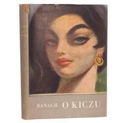 O kiczu Banach Andrzej (1968)