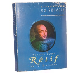 Literatura na Świecie nr 4-5 / 1997