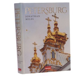 Petersburg Jonathan Miles przekład Władysław Jeżewski [2020]