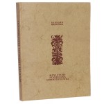 Miniatury Stanisława Samostrzelnika Barbara Miodońska [1983]