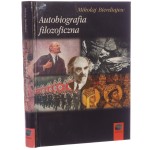 Autobiografia filozoficzna Bierdiajew Mikołaj [Daimonion / 2002]