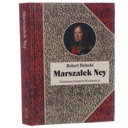 Marszałek Ney Robert Bielecki [Biografie Sławnych Ludzi / 2018]