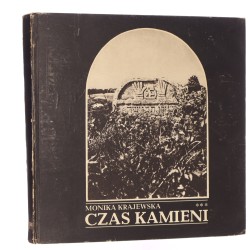 Czas kamieni Krajewska Monika [1982]