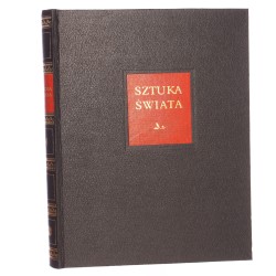 Sztuka świata T. IV [aut. tekstów pol. Marek Machowski, Natalia Świdzińska, Przemysław Trzeciak] [1990]