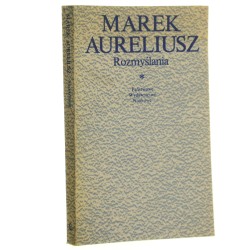 Rozmyślania Aureliusz Marek (1984)
