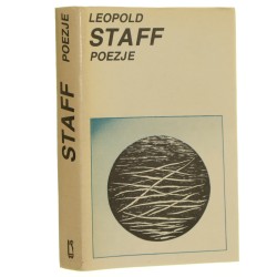 Poezje Leopold Staff [1986]